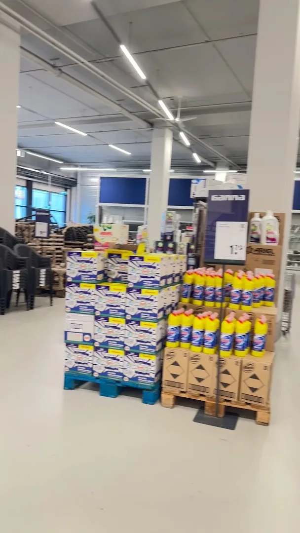 GAMMA Den Haag-MegaStores — foto 4