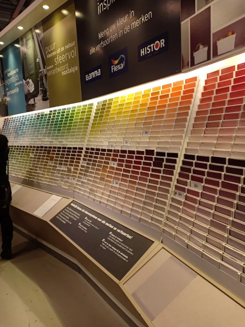 GAMMA Den Haag-MegaStores — foto 5