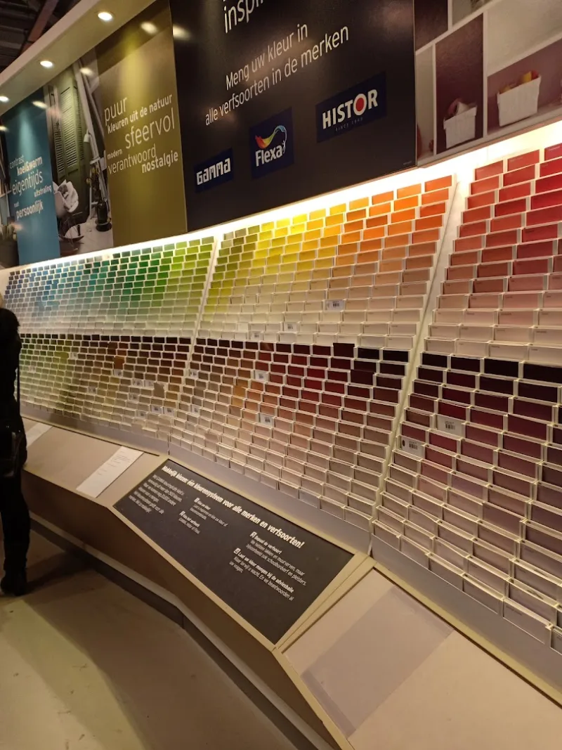 GAMMA Den Haag-MegaStores — foto 5