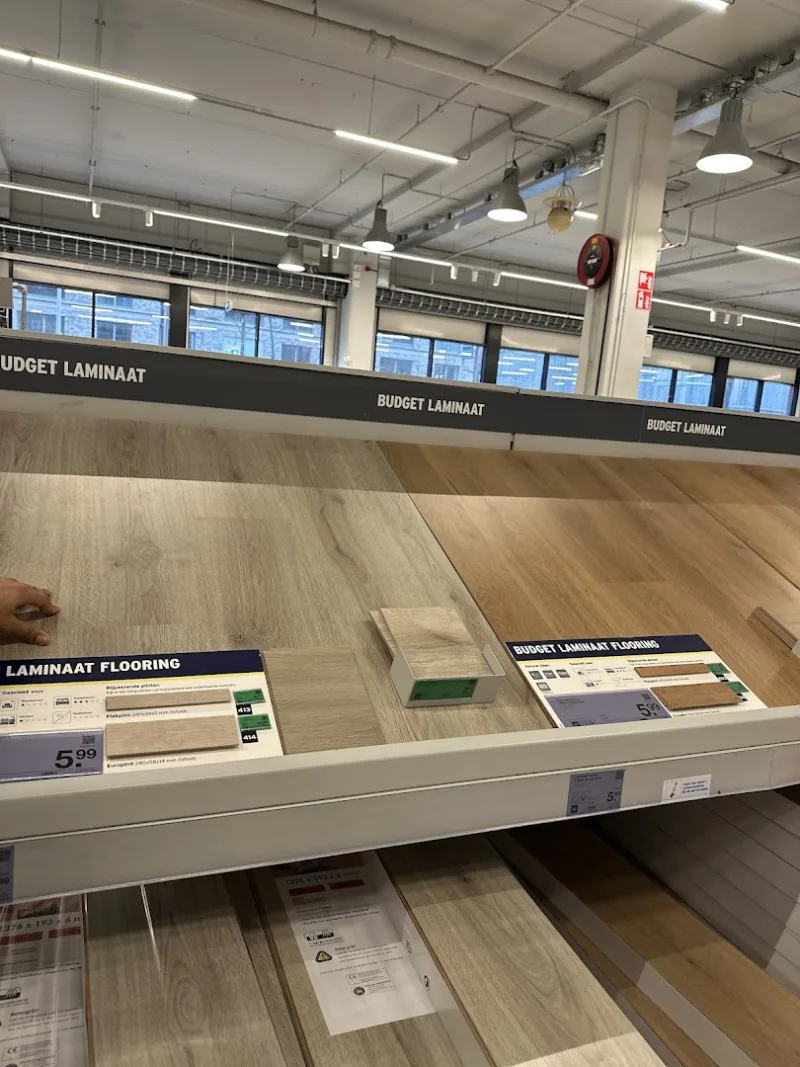GAMMA Den Haag-MegaStores — foto 6