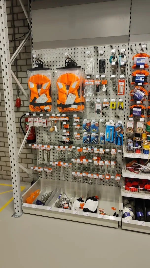 GAMMA Den Haag-MegaStores — foto 6