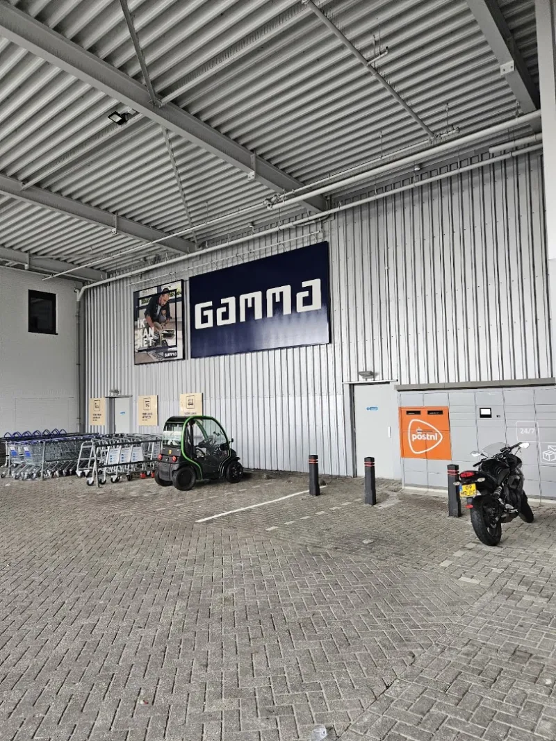 GAMMA Den Haag-MegaStores — foto 7
