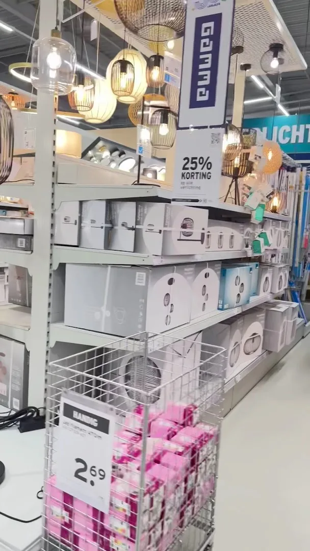 GAMMA Den Haag-MegaStores — foto 8