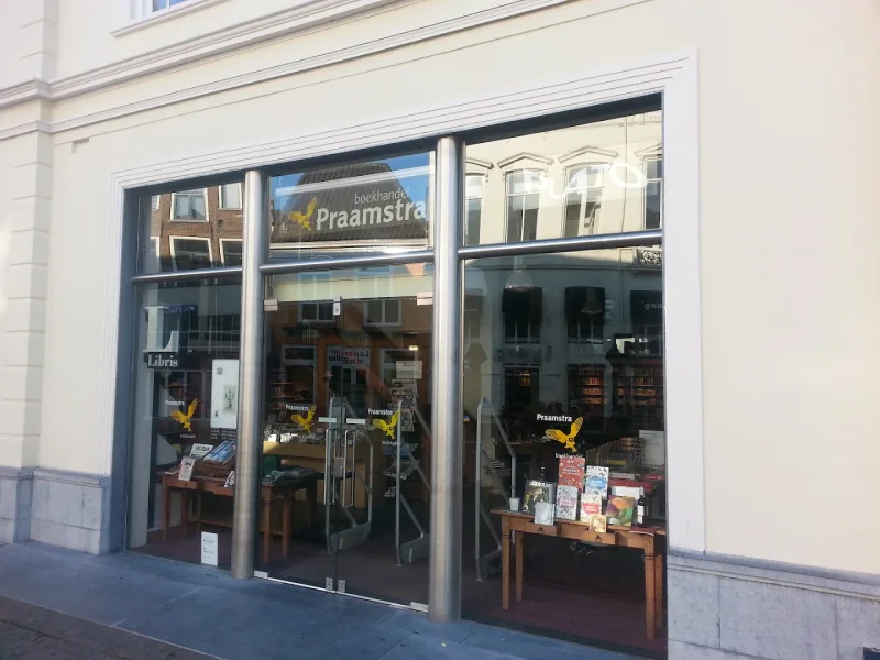Praamstra Deventer