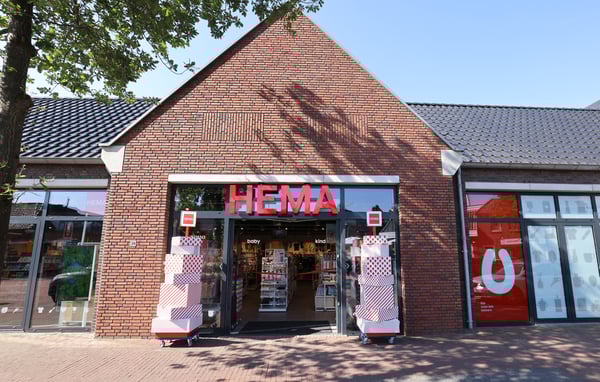 HEMA Heino