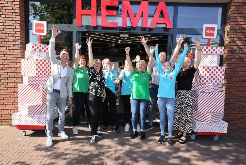 HEMA Heino — foto 2