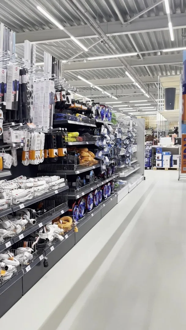 GAMMA Amstelveen — foto 3