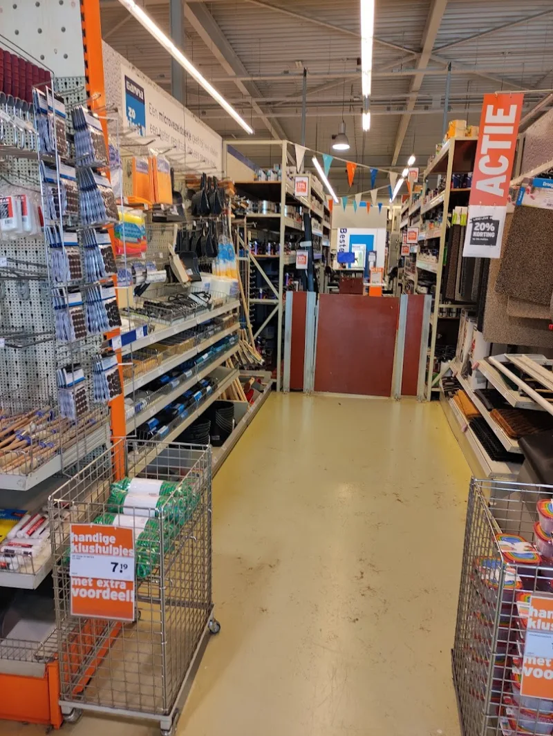 GAMMA Amstelveen — foto 8