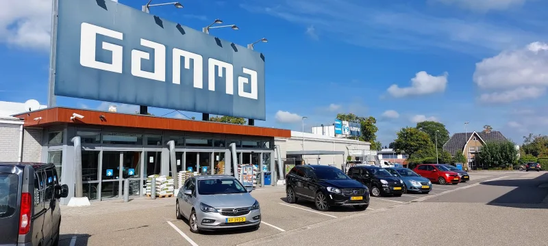 GAMMA Rijssen — foto 2