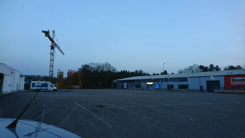 GAMMA Rijssen — foto 8