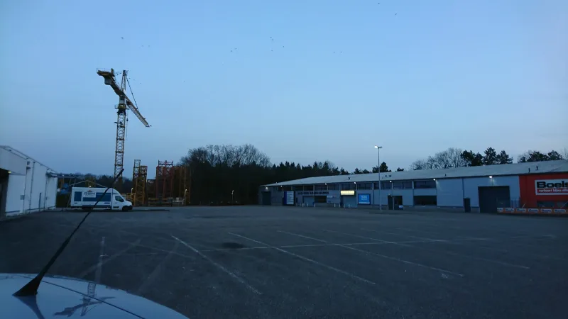 GAMMA Rijssen — foto 4