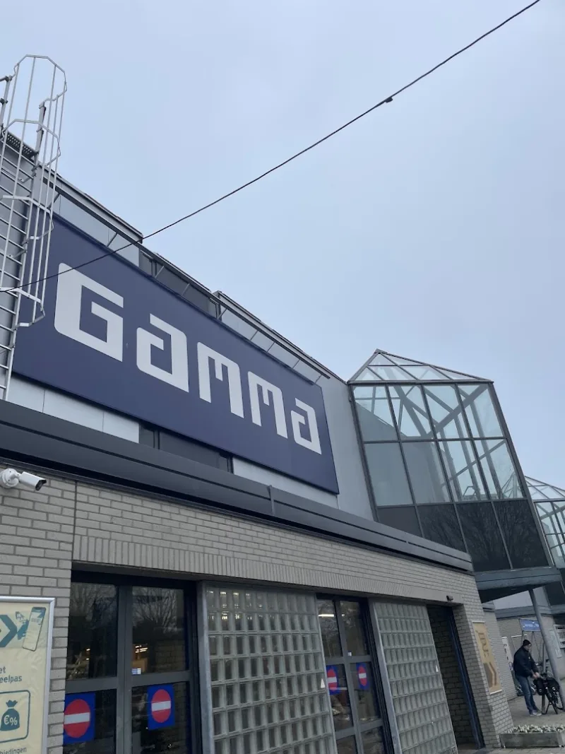 GAMMA Den Helder — foto 2