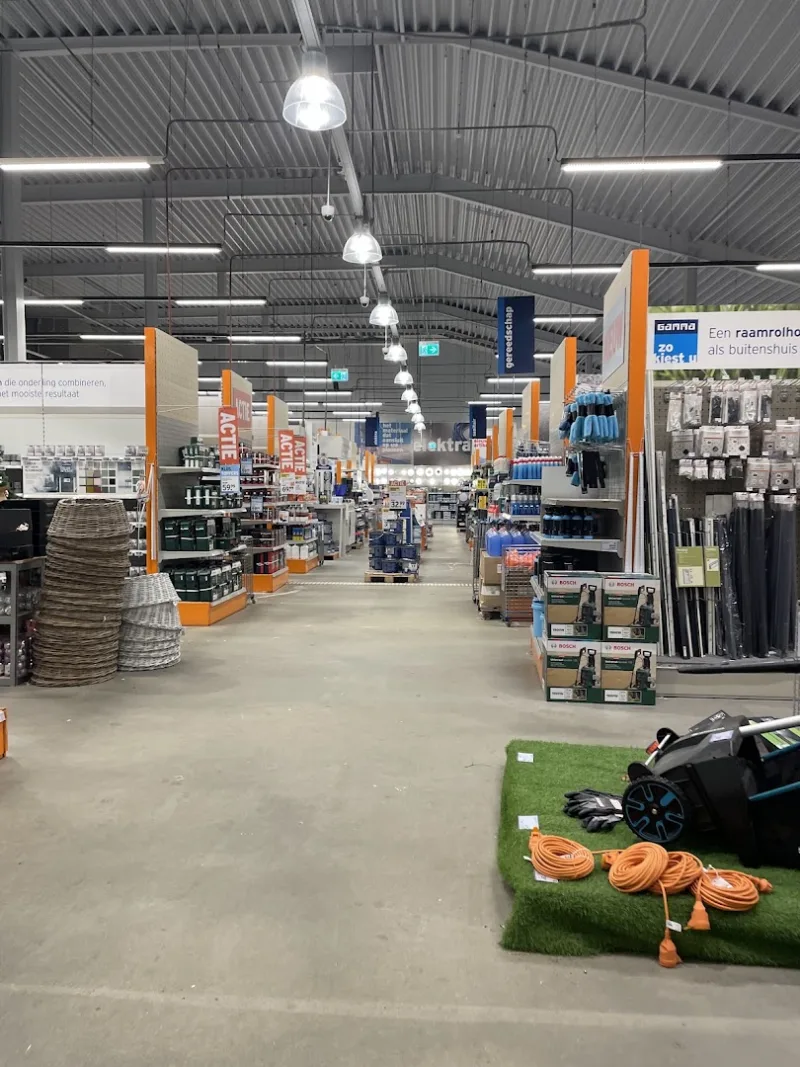 GAMMA Den Helder — foto 4