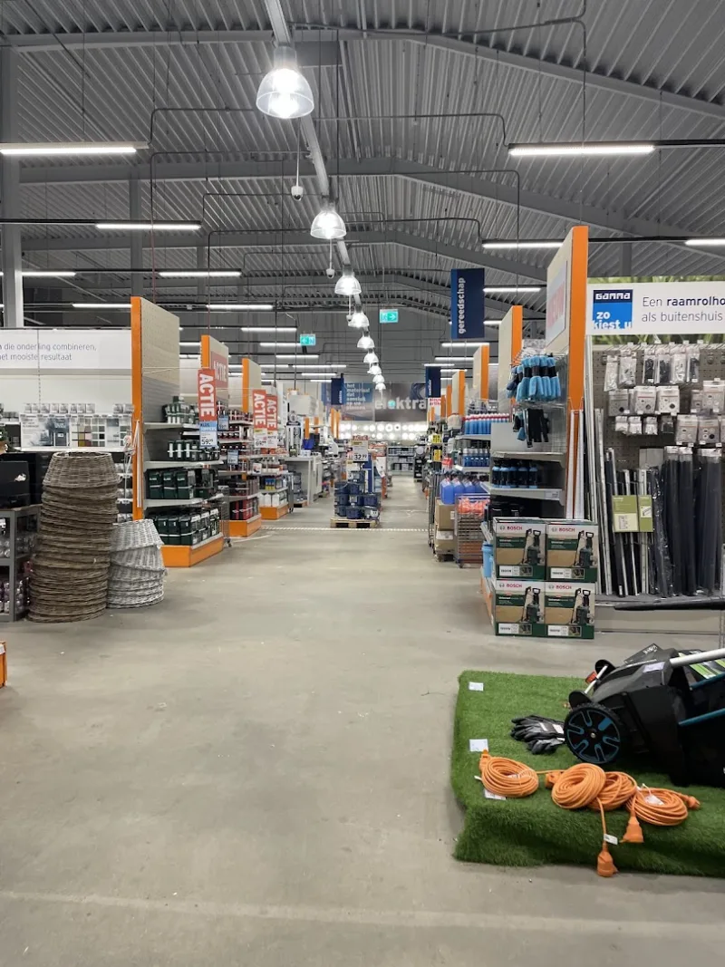 GAMMA Den Helder — foto 2