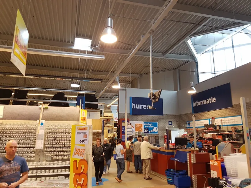 GAMMA Den Helder — foto 6