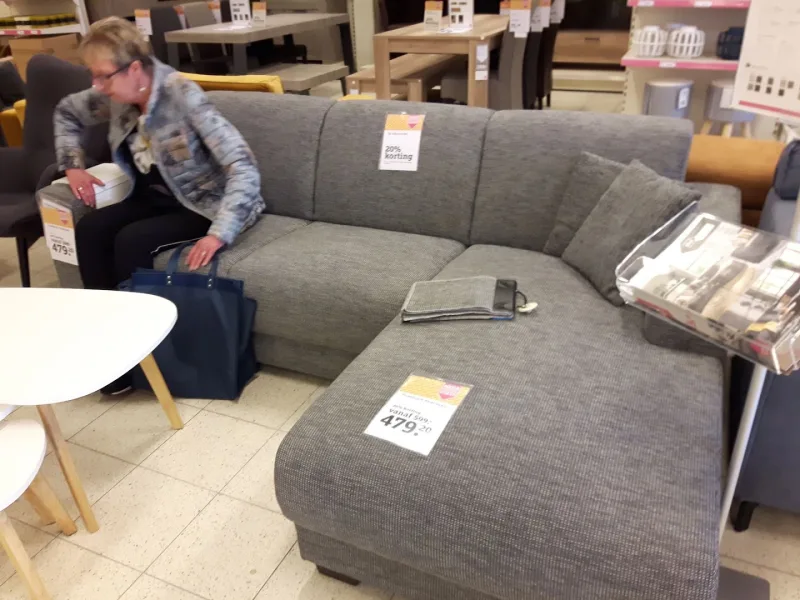 GAMMA Den Helder — foto 5