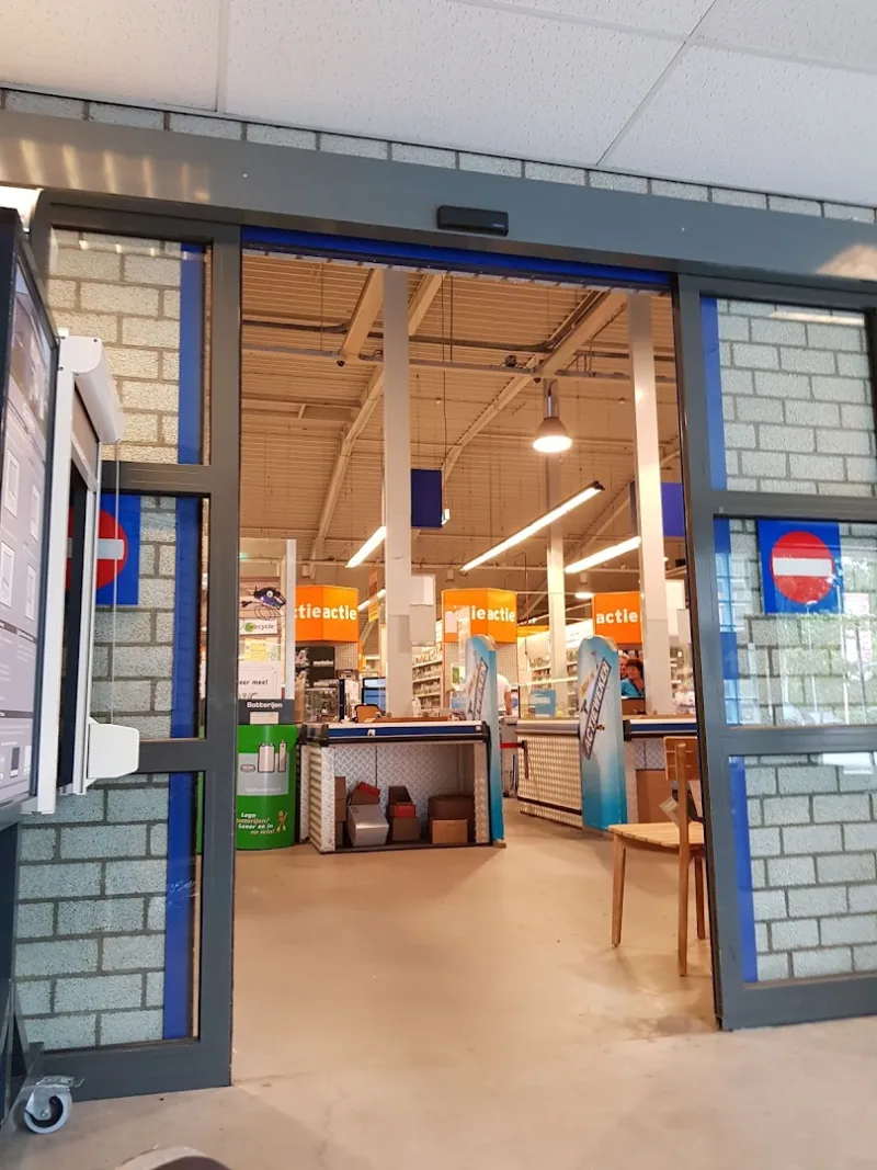 GAMMA Den Helder — foto 7