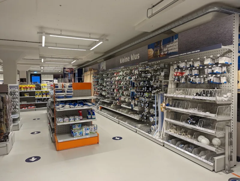 GAMMA Amsterdam-Willem de Zwijgerlaan — foto 8