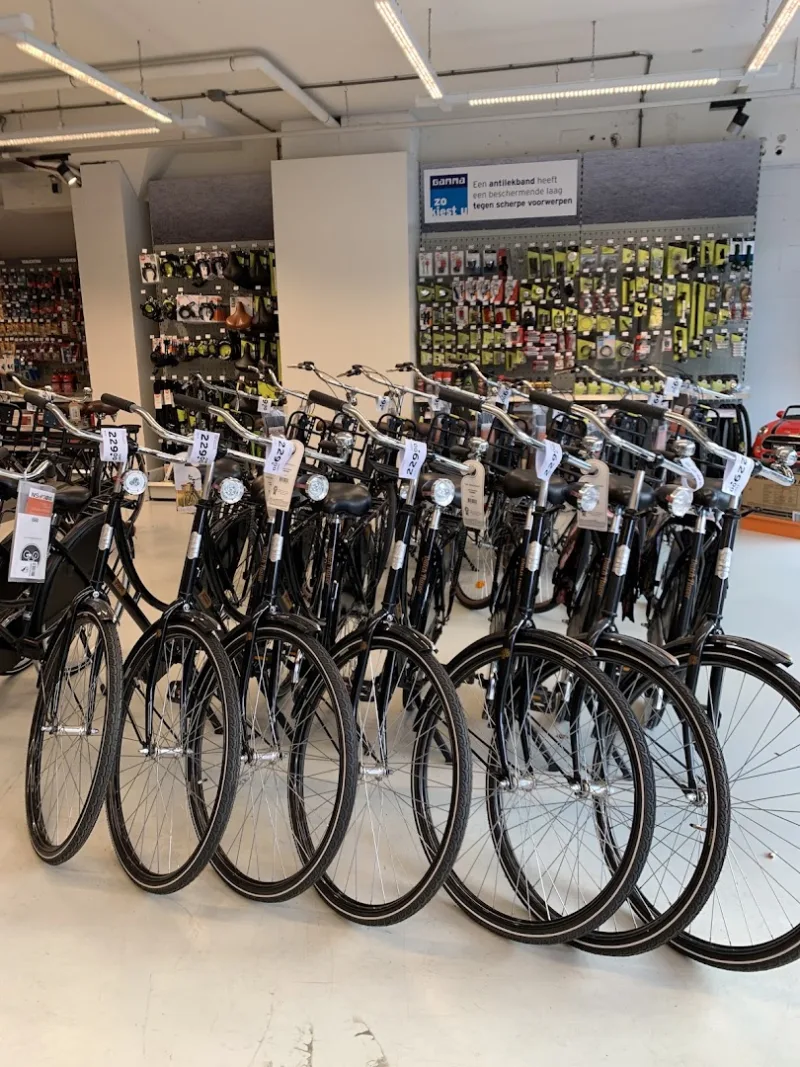GAMMA Amsterdam-Willem de Zwijgerlaan — foto 6