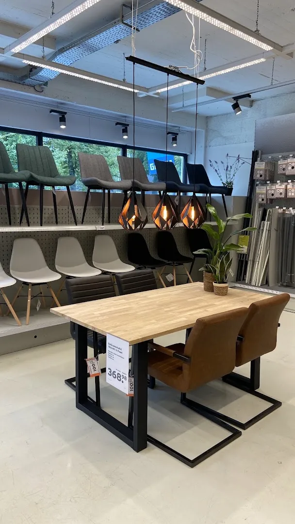 GAMMA Amsterdam-Willem de Zwijgerlaan — foto 9