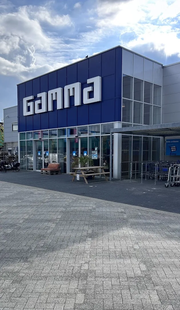 GAMMA Hoorn