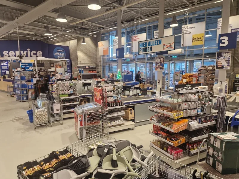GAMMA Hoorn — foto 8