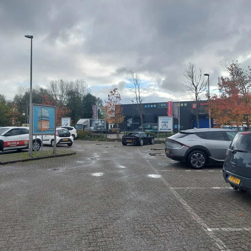 GAMMA Leiden-Noord — foto 4