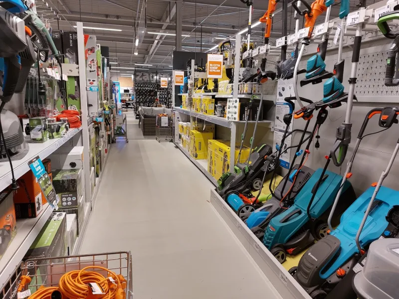 GAMMA Leiden-Noord — foto 8