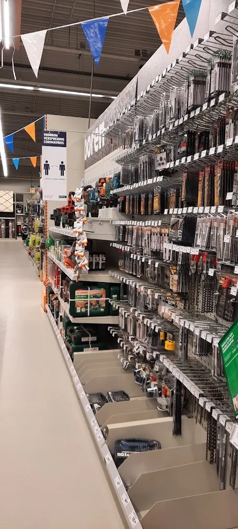 GAMMA Harlingen — foto 8