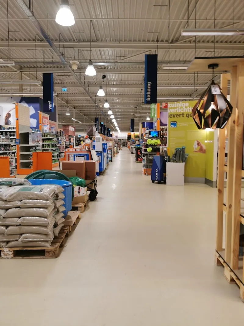 GAMMA Ridderkerk — foto 6