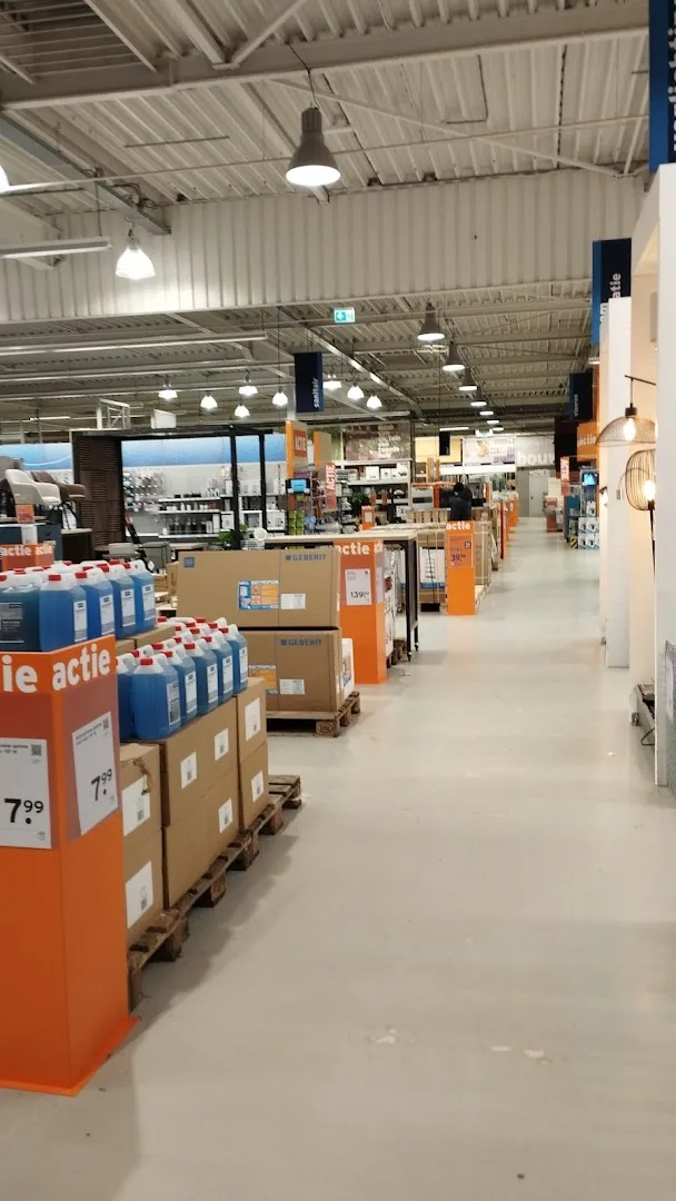 GAMMA Amersfoort — foto 2