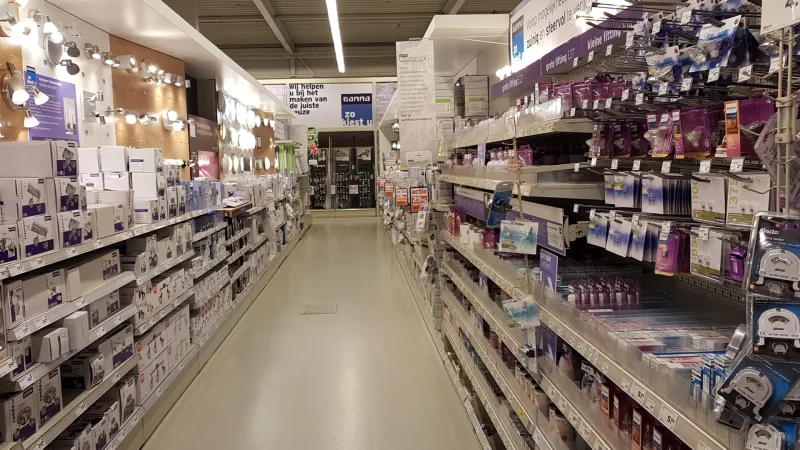 GAMMA Amersfoort — foto 6