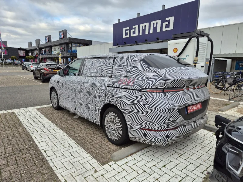 GAMMA Amersfoort — foto 6