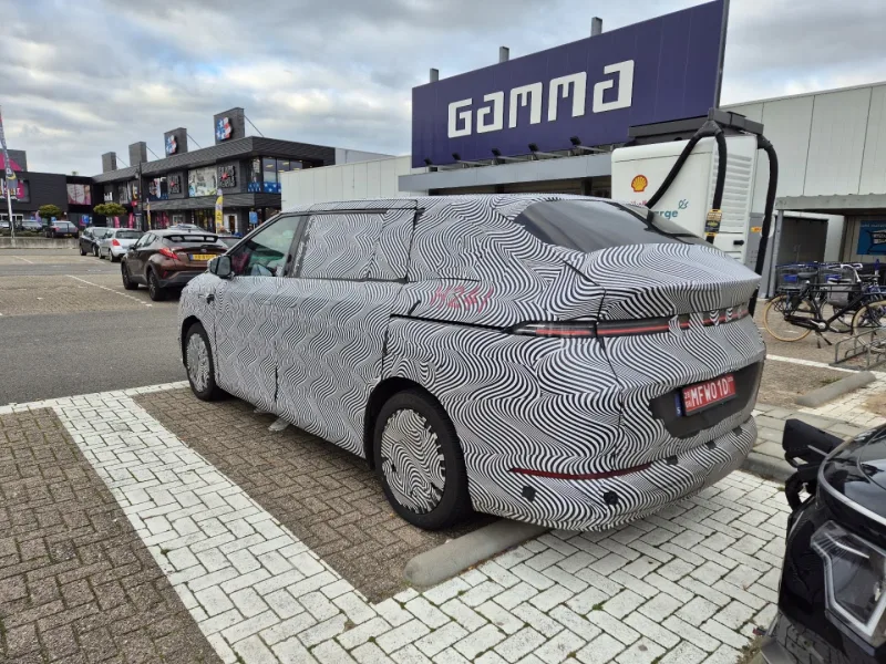 GAMMA Amersfoort — foto 6