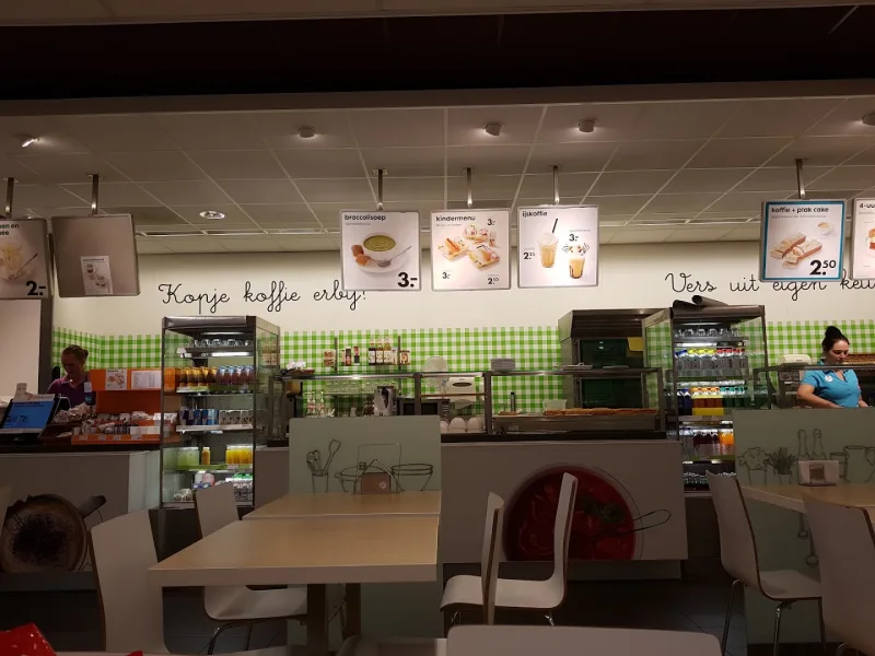 HEMA Hellevoetsluis — foto 3