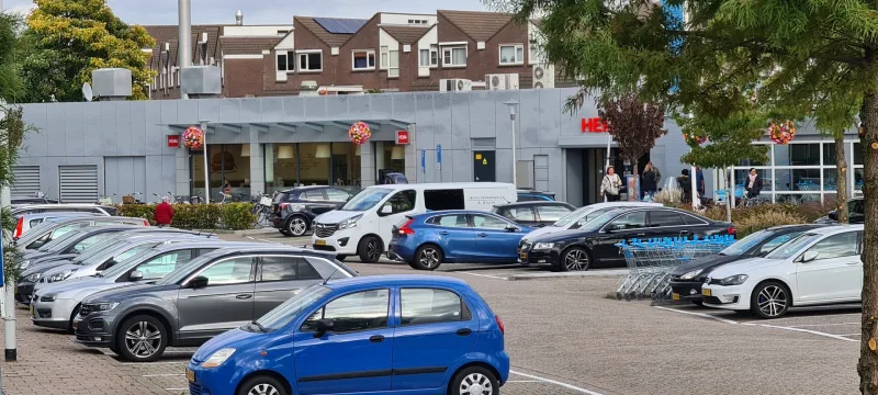 HEMA Hellevoetsluis — foto 8