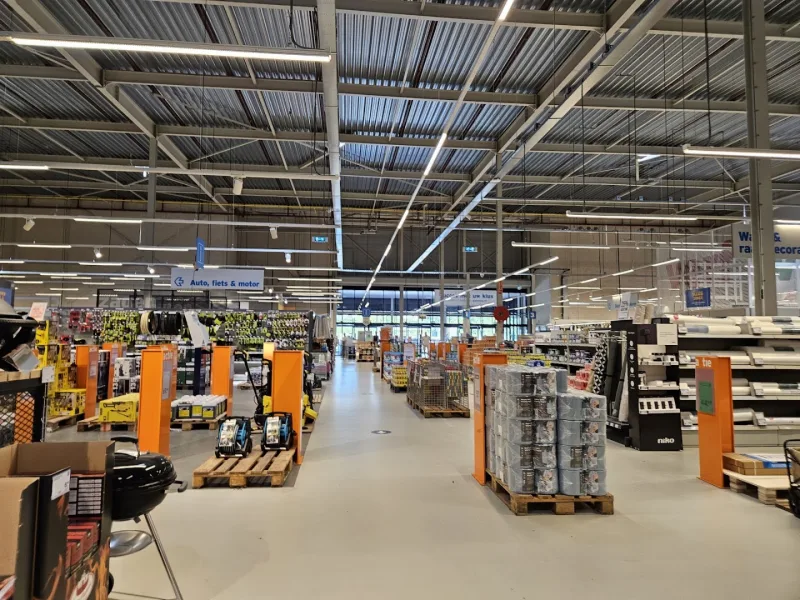 GAMMA Bergen op Zoom — foto 4