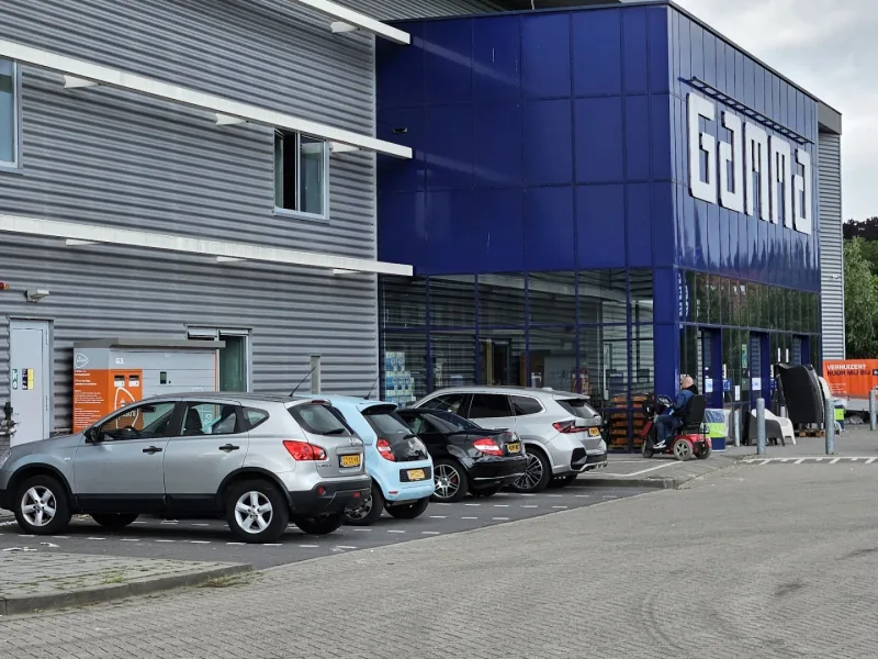 GAMMA Bergen op Zoom — foto 5