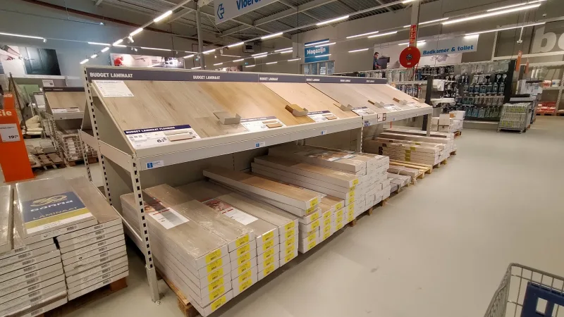 GAMMA Bergen op Zoom — foto 8