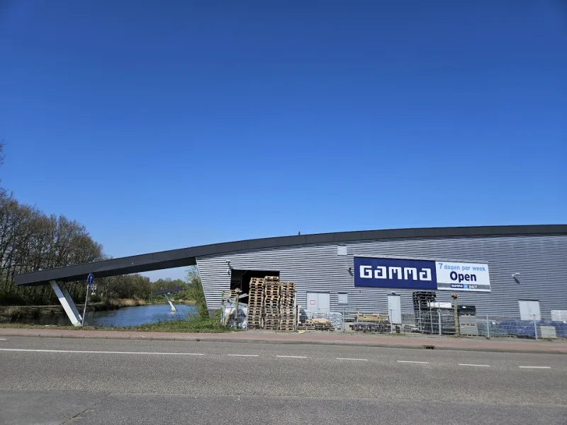 GAMMA Bergen op Zoom — foto 6