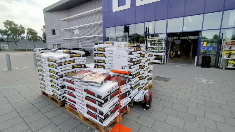 GAMMA Bergen op Zoom — foto 7