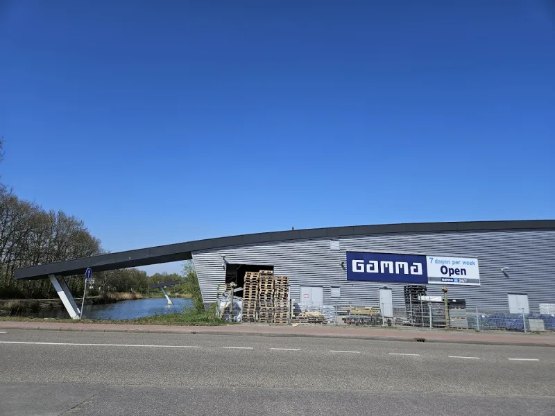 GAMMA Bergen op Zoom — foto 7