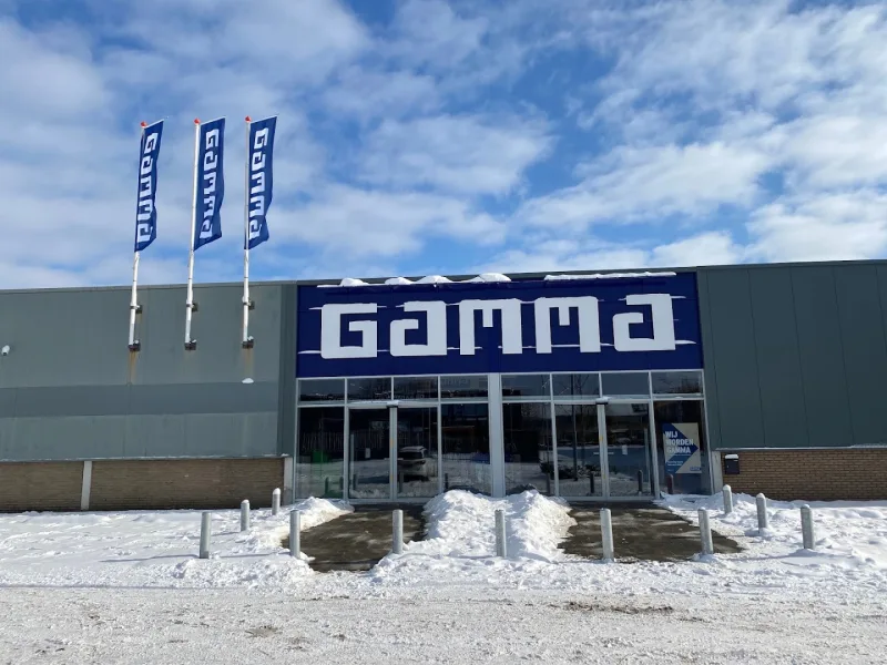 GAMMA Eindhoven-Noord — foto 2
