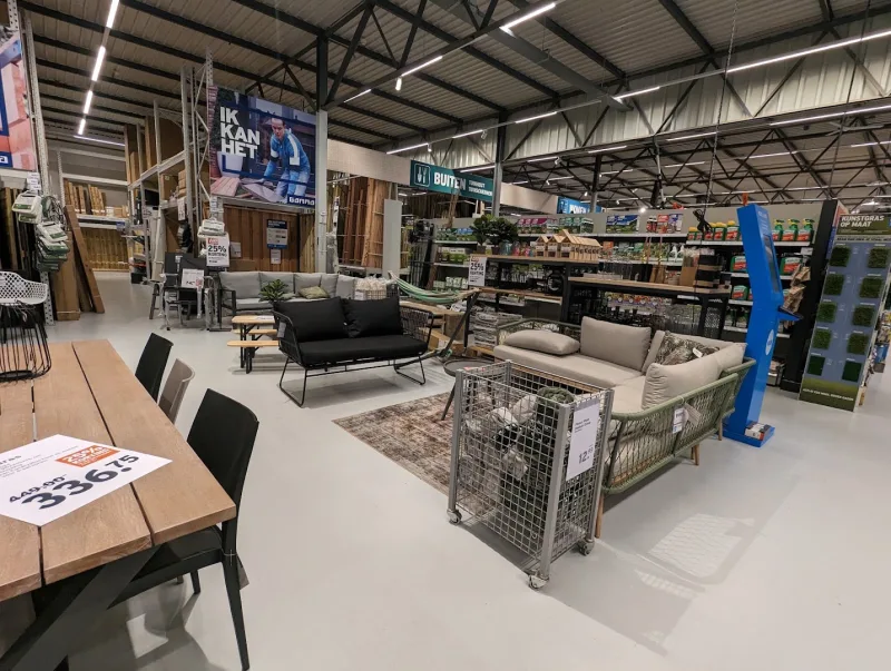 GAMMA Eindhoven-Noord — foto 4