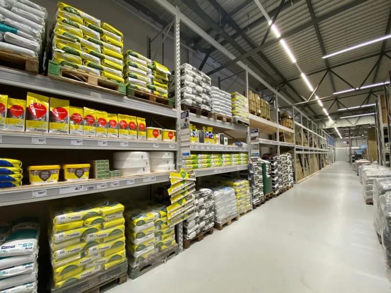 GAMMA Eindhoven-Noord — foto 3