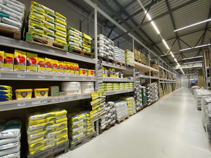 GAMMA Eindhoven-Noord — foto 5