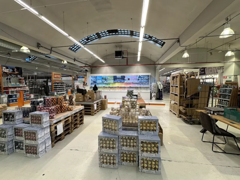GAMMA Utrecht-West — foto 3