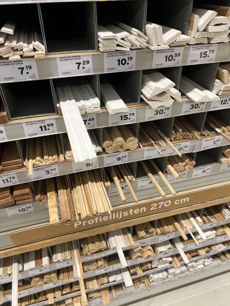 GAMMA Utrecht-West — foto 5