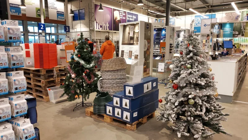 GAMMA Dordrecht — foto 3