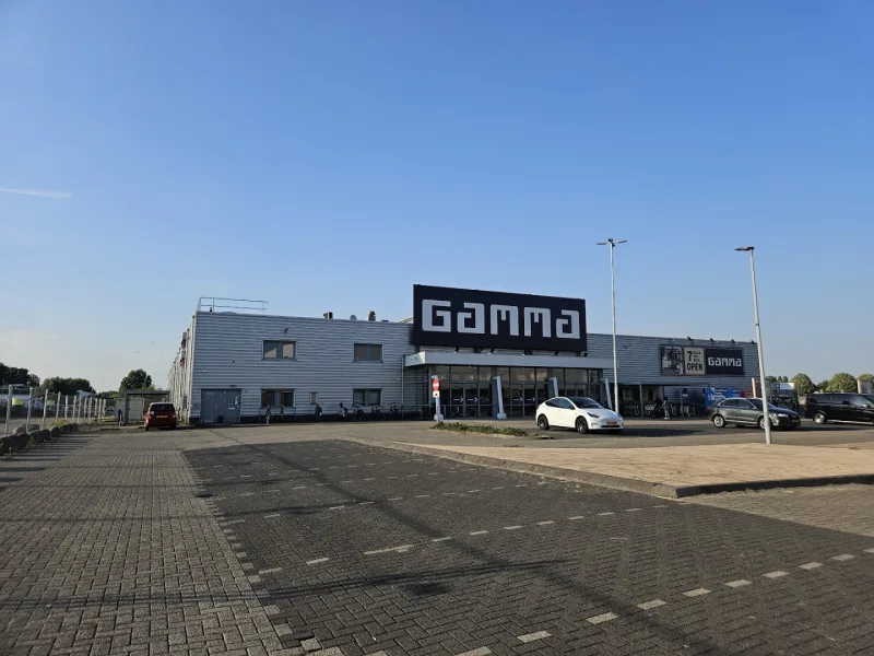 GAMMA Dordrecht — foto 6